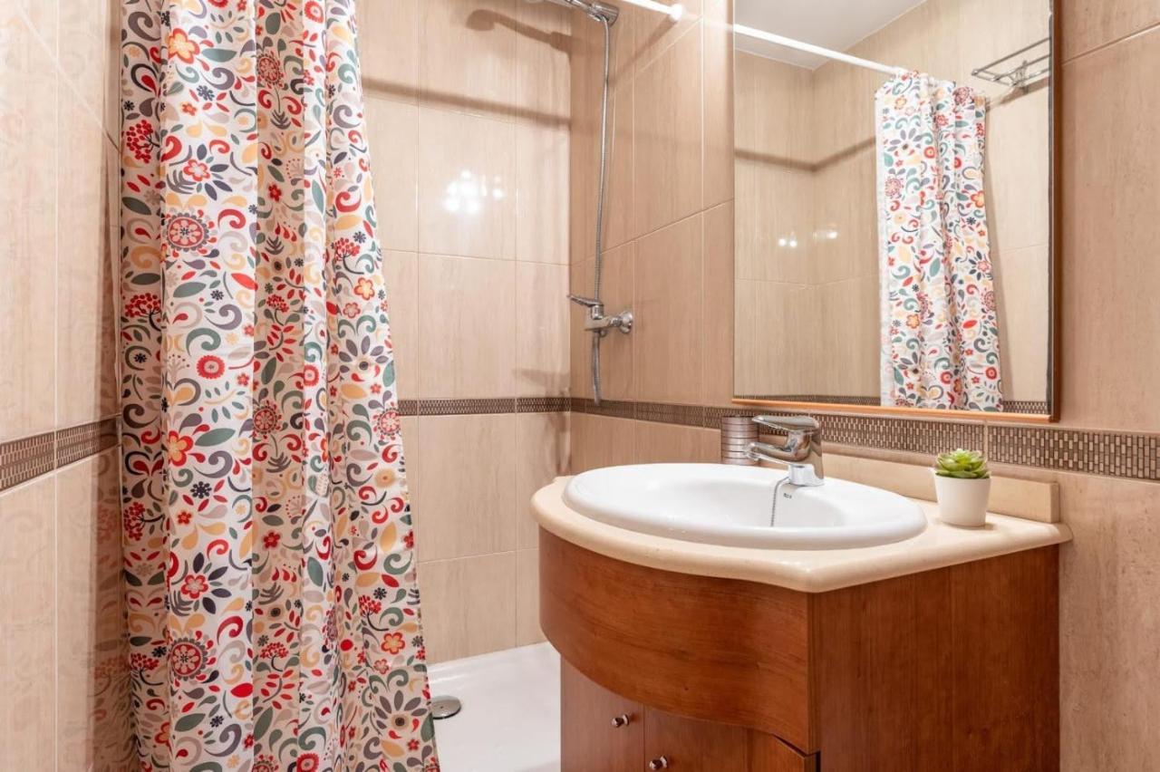 Apartamentsaloriaburg Farrera Luaran gambar
