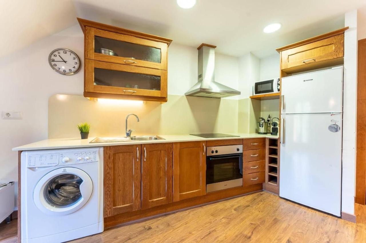 Apartamentsaloriaburg Farrera Luaran gambar