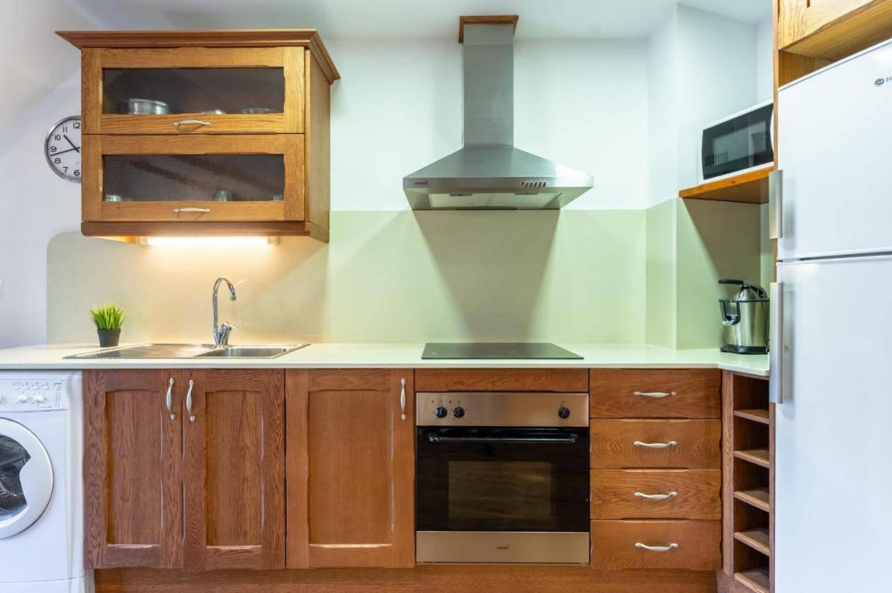Apartamentsaloriaburg Farrera Luaran gambar