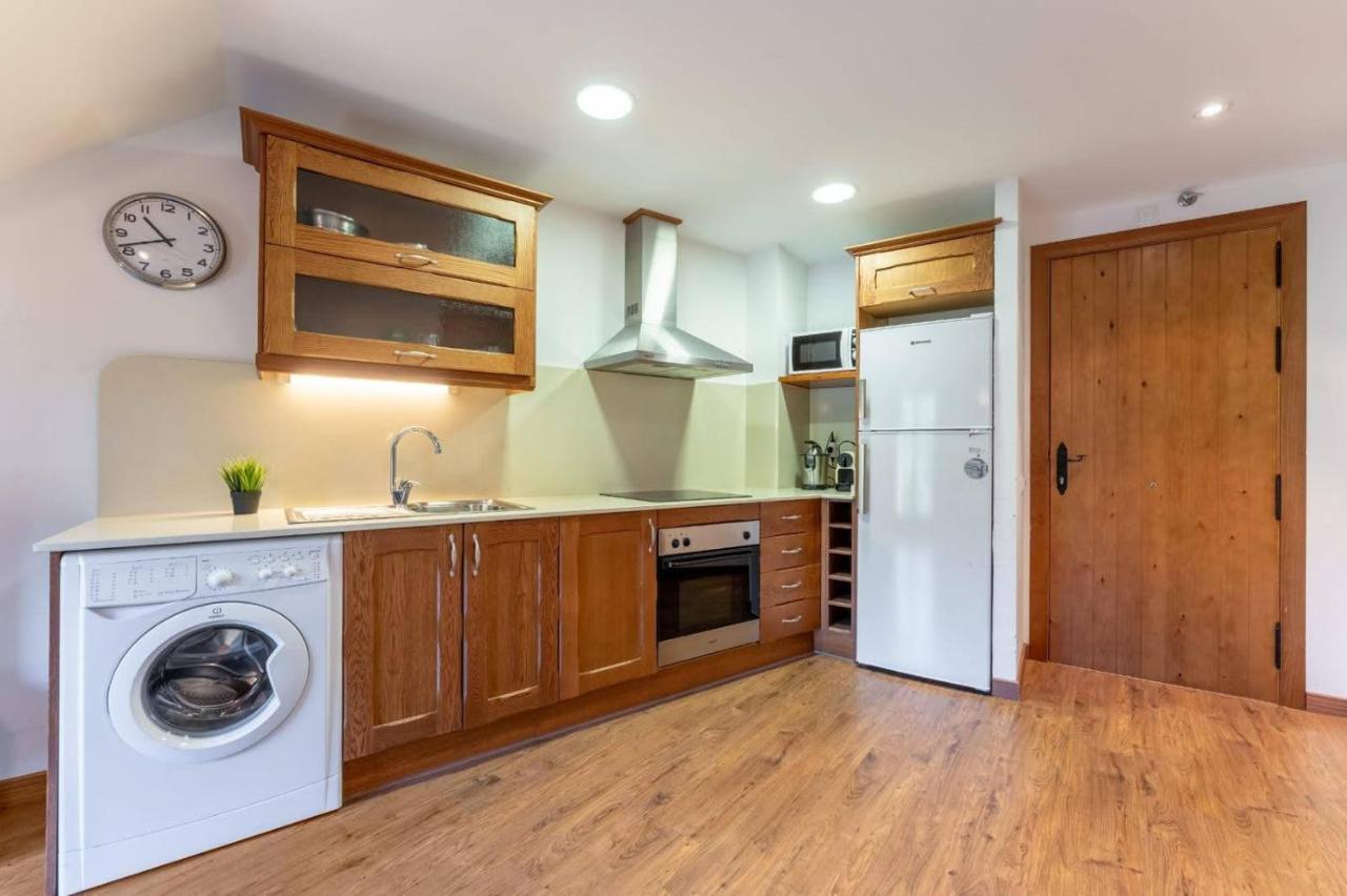 Apartamentsaloriaburg Farrera Luaran gambar